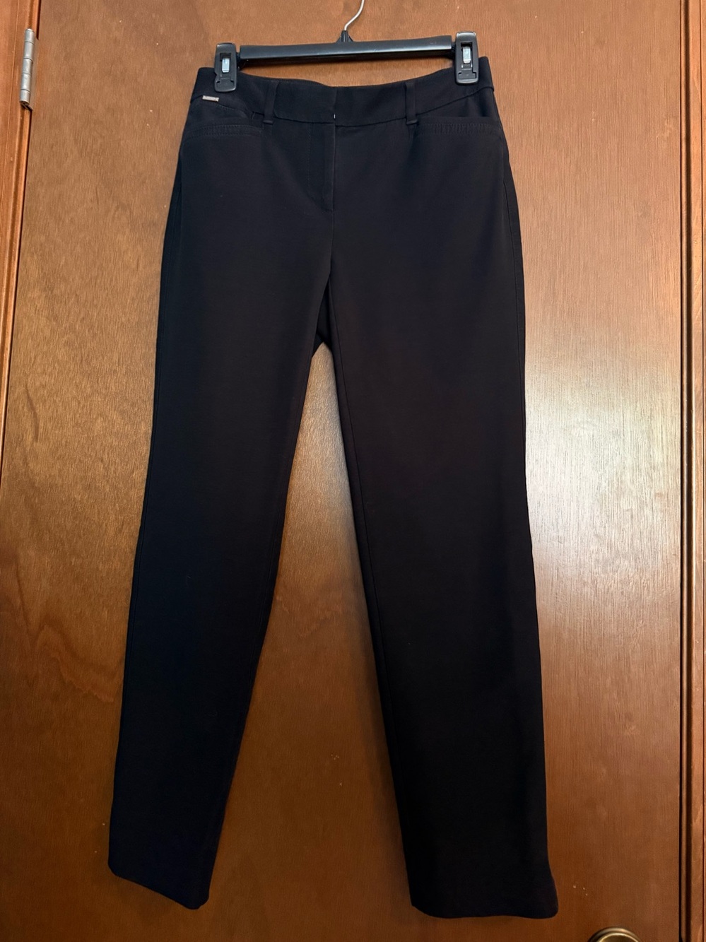 White House Black Market Slim Ankle Pant
